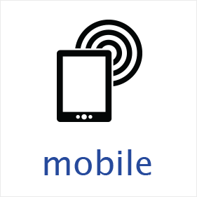 Mobile Publication Access